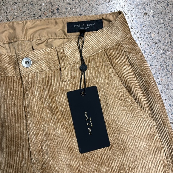 NWT Rag & Bone pants - Picture 2 of 6